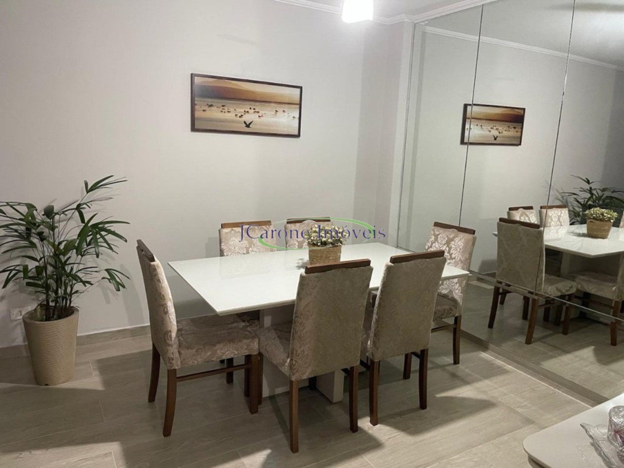 Apartamento, 2 quartos, 80 m² - Foto 6