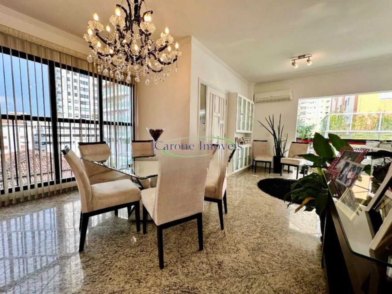 Apartamento, 3 quartos, 140 m² - Foto 6
