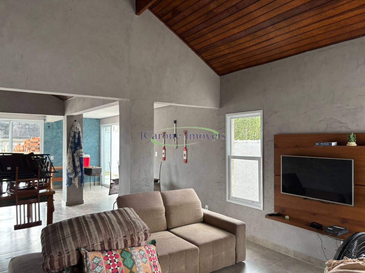 Casa, 4 quartos, 170 m² - Foto 3