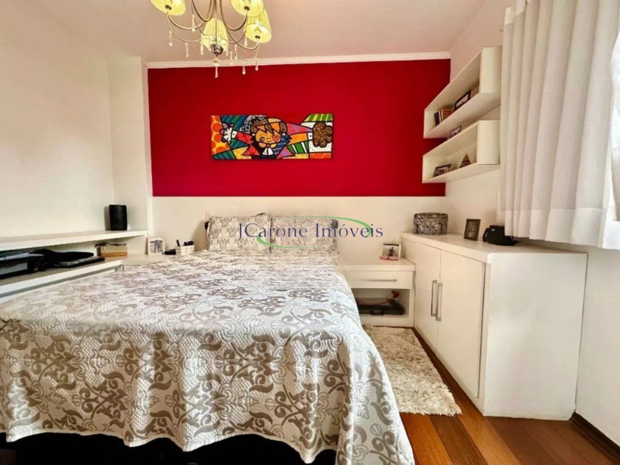 Apartamento, 3 quartos, 140 m² - Foto 13