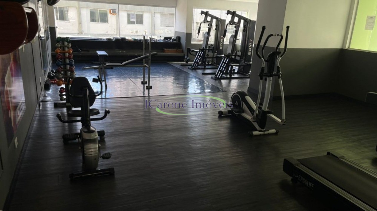 Apartamento, 2 quartos, 80 m² - Foto 15