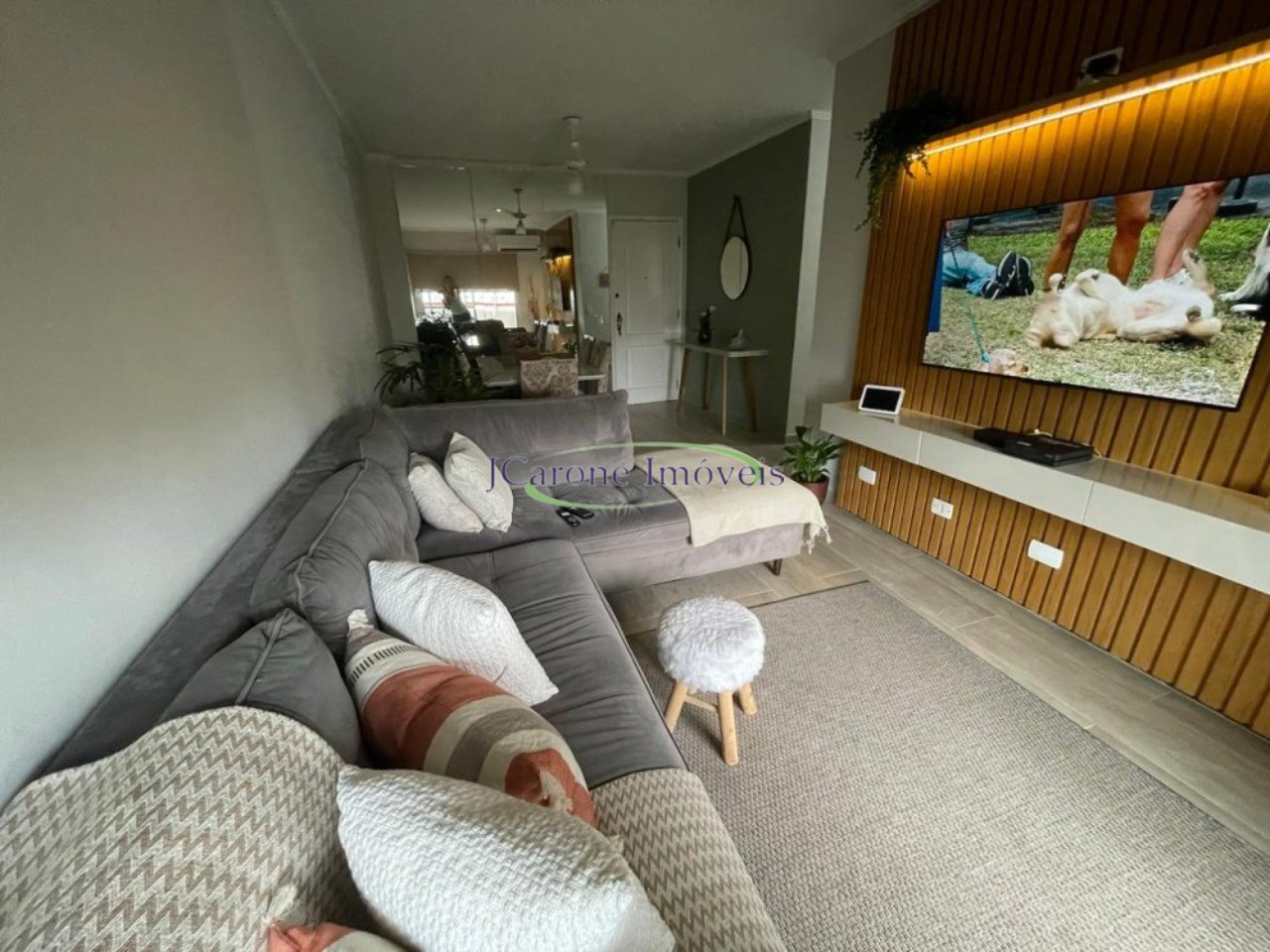 Apartamento, 2 quartos, 80 m² - Foto 2