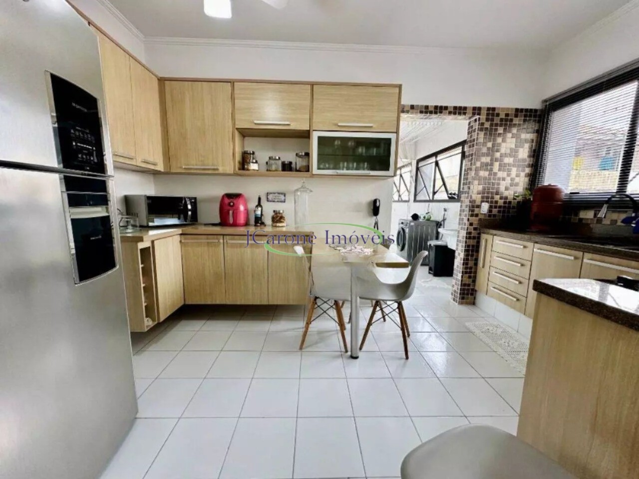Apartamento, 3 quartos, 140 m² - Foto 11