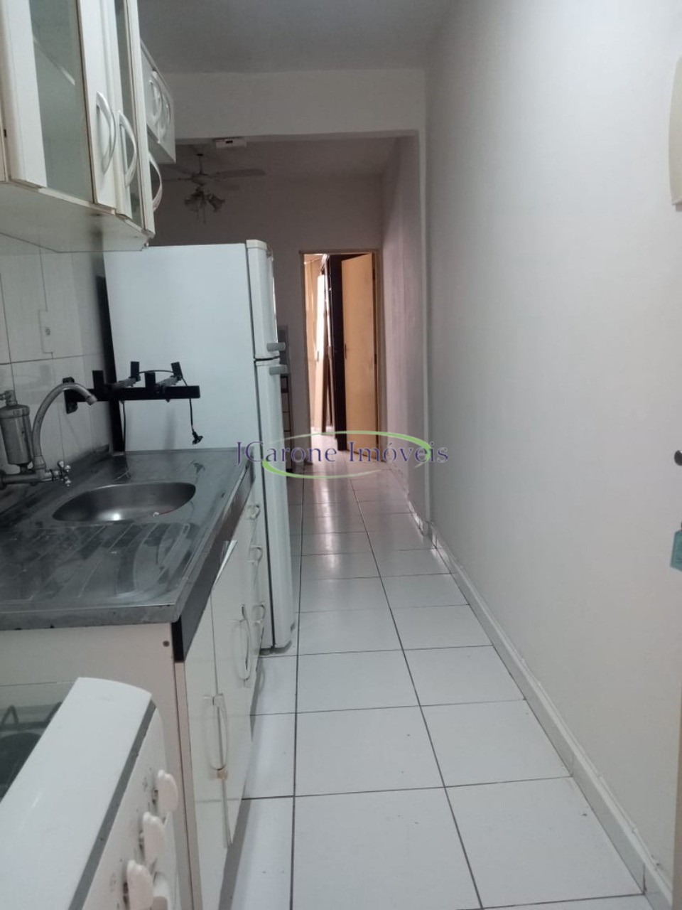 Sala-Conjunto, 40 m² - Foto 6
