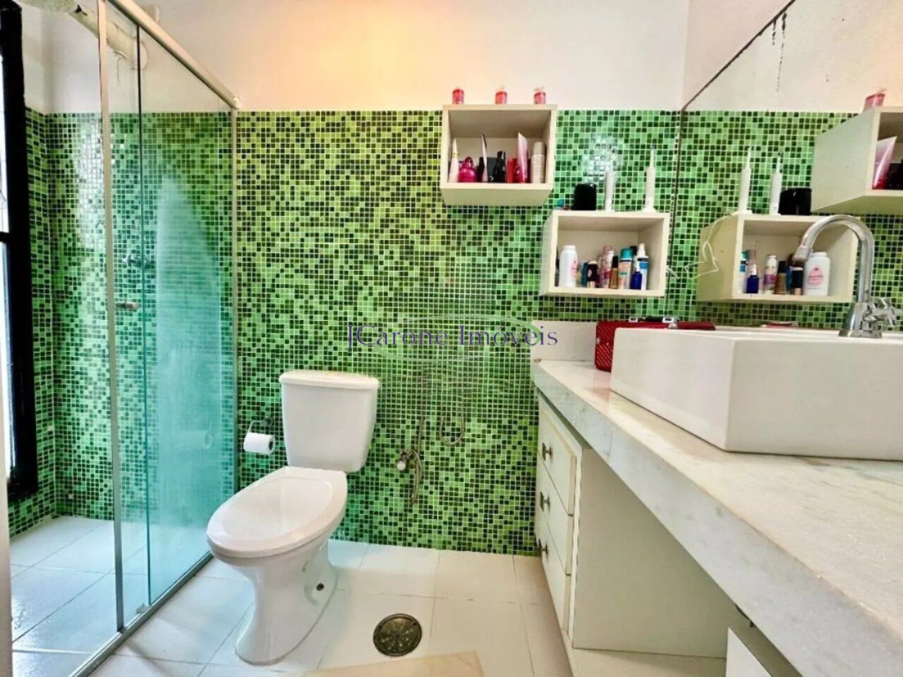 Apartamento, 3 quartos, 140 m² - Foto 16