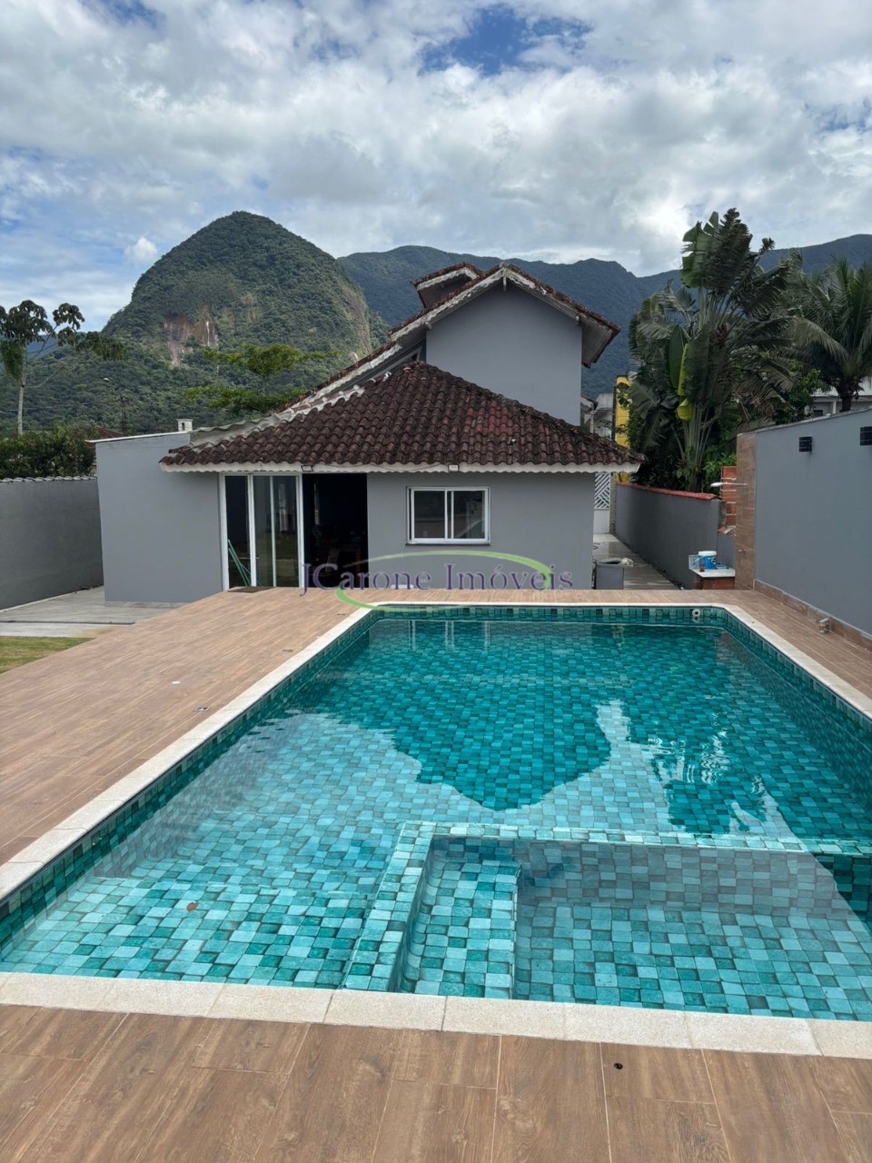 Casa, 4 quartos, 170 m² - Foto 31