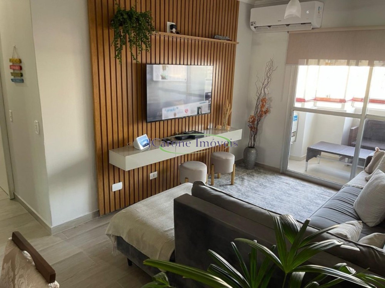 Apartamento, 2 quartos, 80 m² - Foto 4