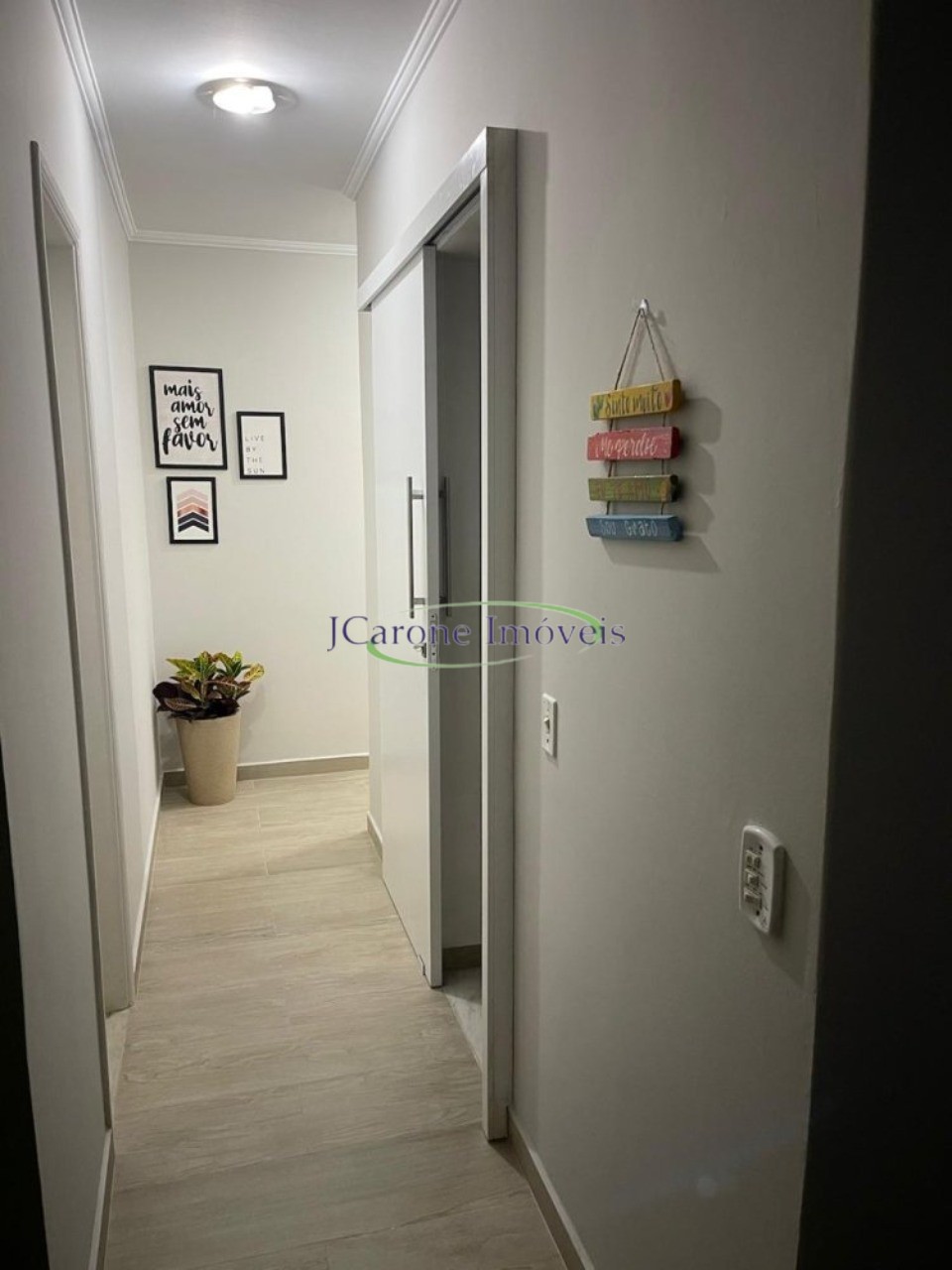 Apartamento, 2 quartos, 80 m² - Foto 8
