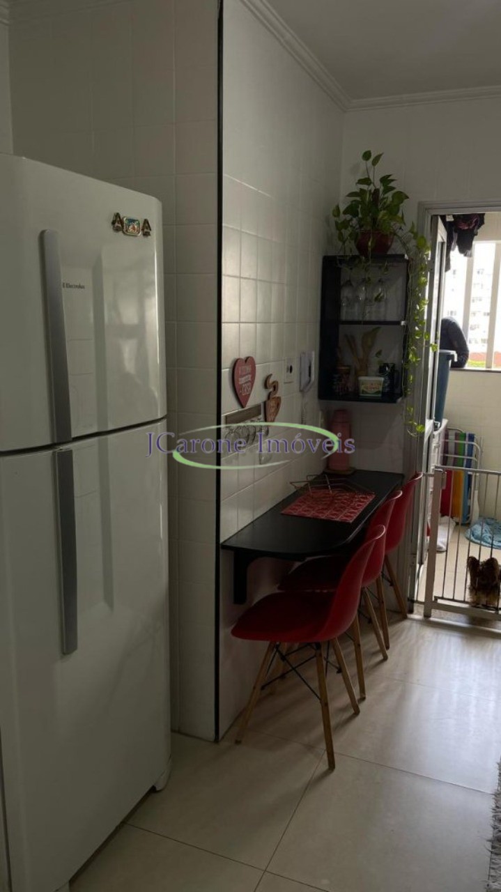 Apartamento, 2 quartos, 80 m² - Foto 11