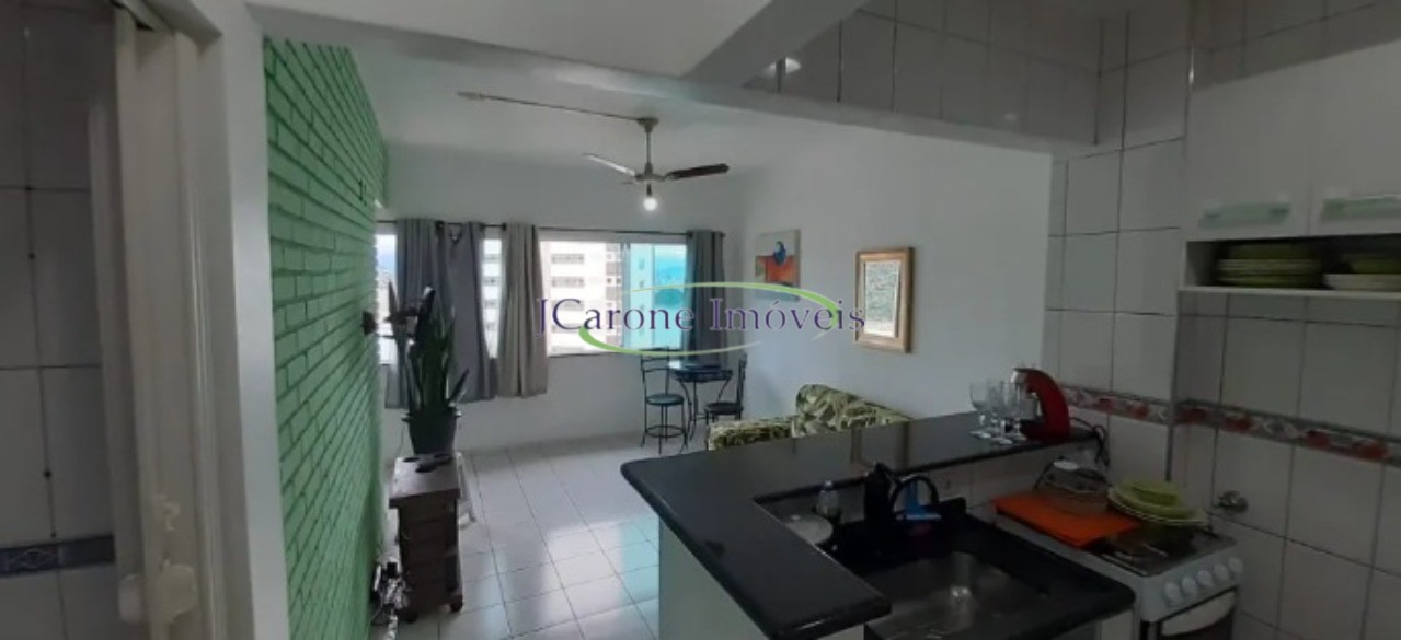 Apartamento, 1 quarto, 62 m² - Foto 8