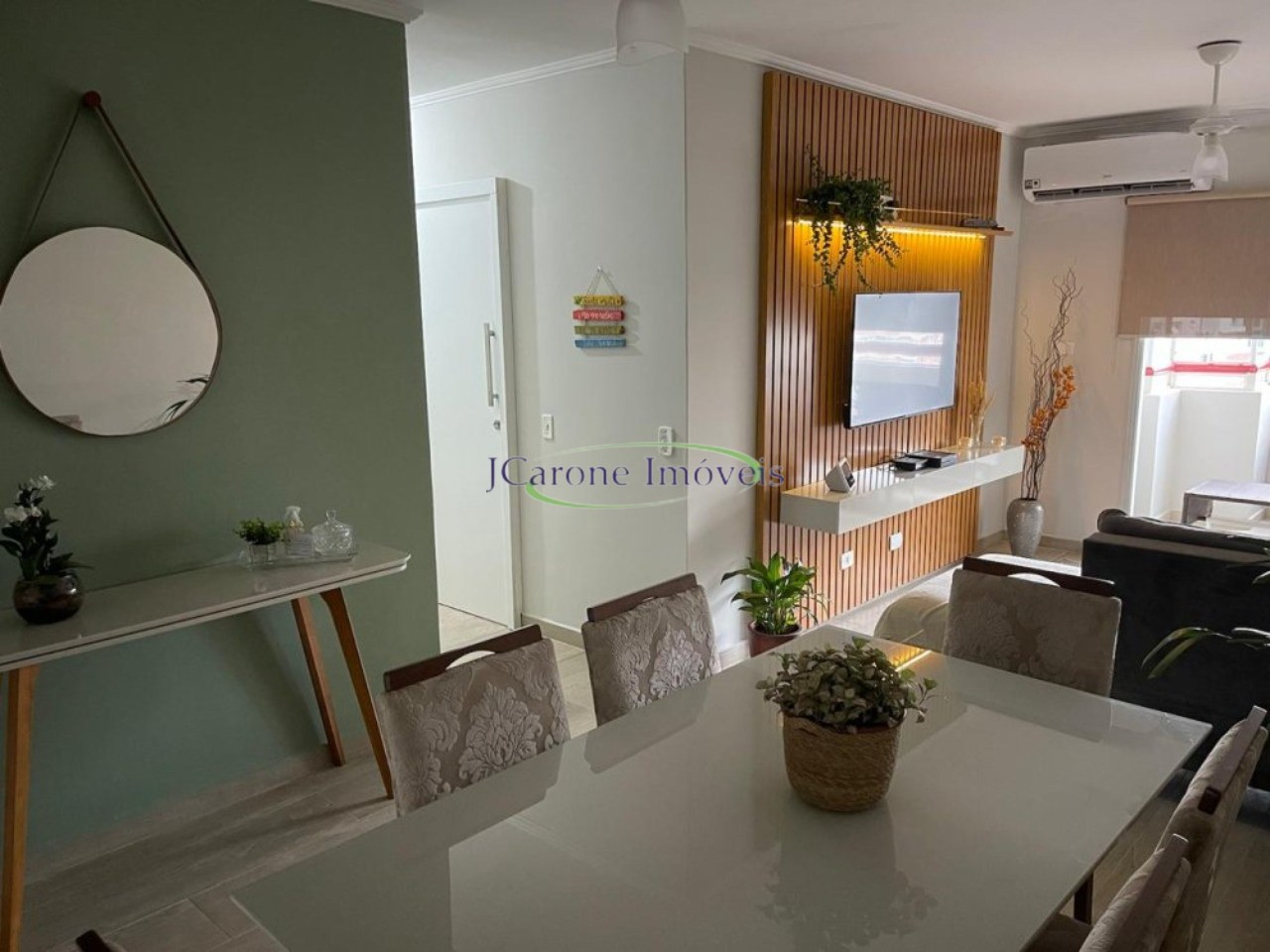 Apartamento, 2 quartos, 80 m² - Foto 3