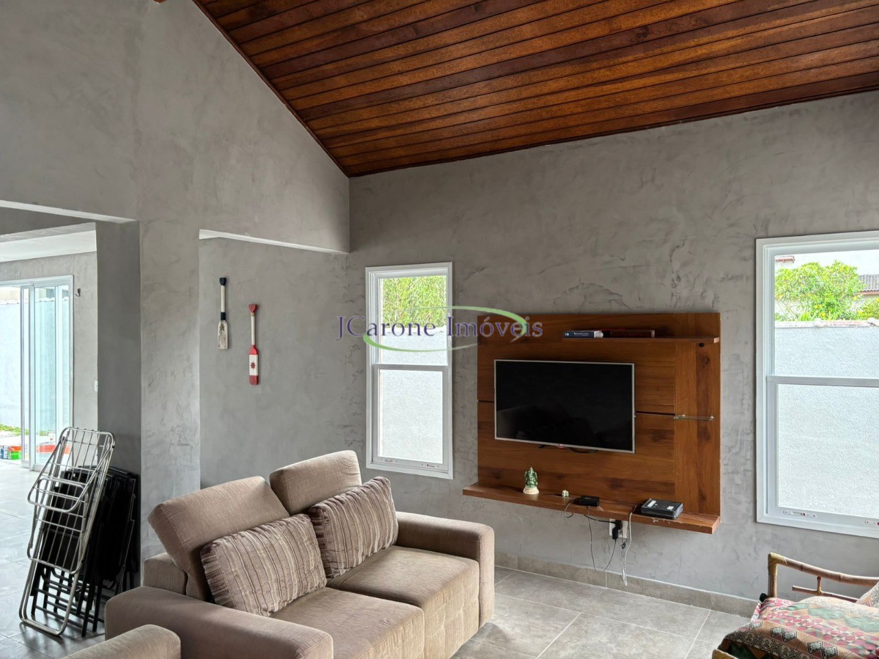 Casa, 4 quartos, 170 m² - Foto 1