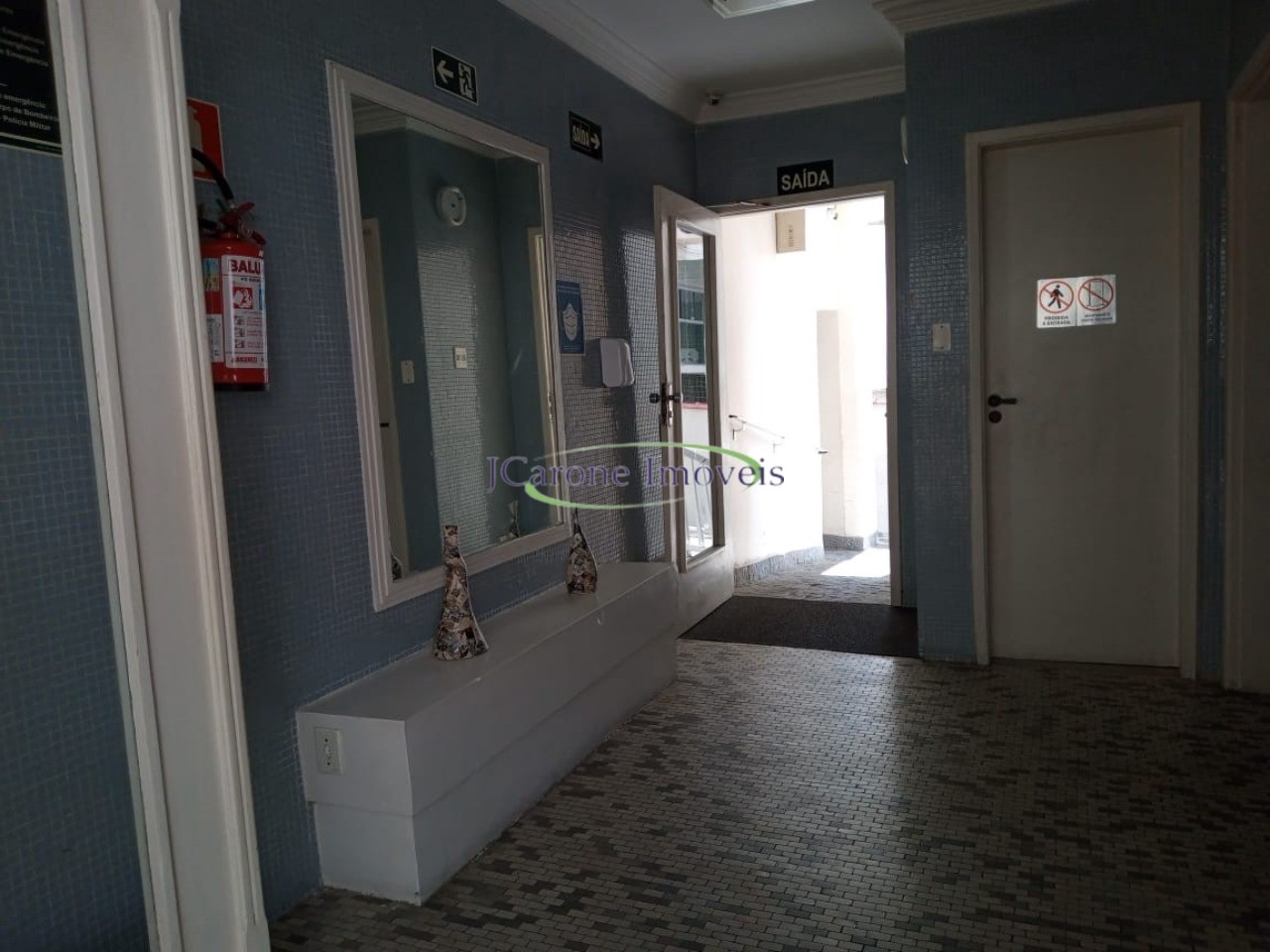 Sala-Conjunto, 40 m² - Foto 11