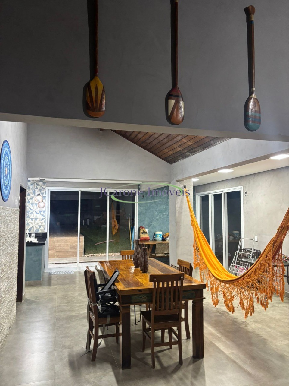 Casa, 4 quartos, 170 m² - Foto 8
