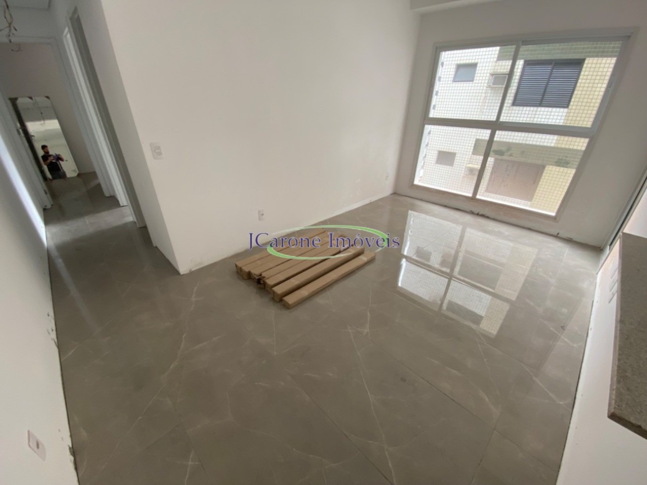 Apartamento, 2 quartos, 82 m² - Foto 2