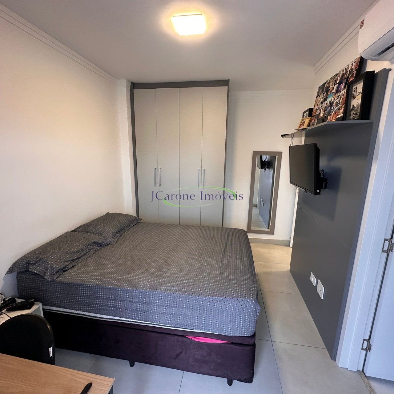 Apartamento, 2 quartos, 91 m² - Foto 8
