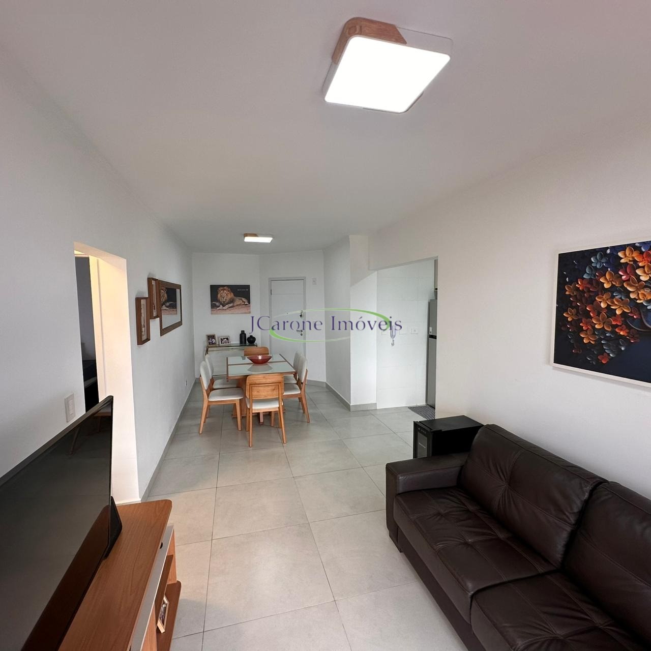 Apartamento, 2 quartos, 91 m² - Foto 2