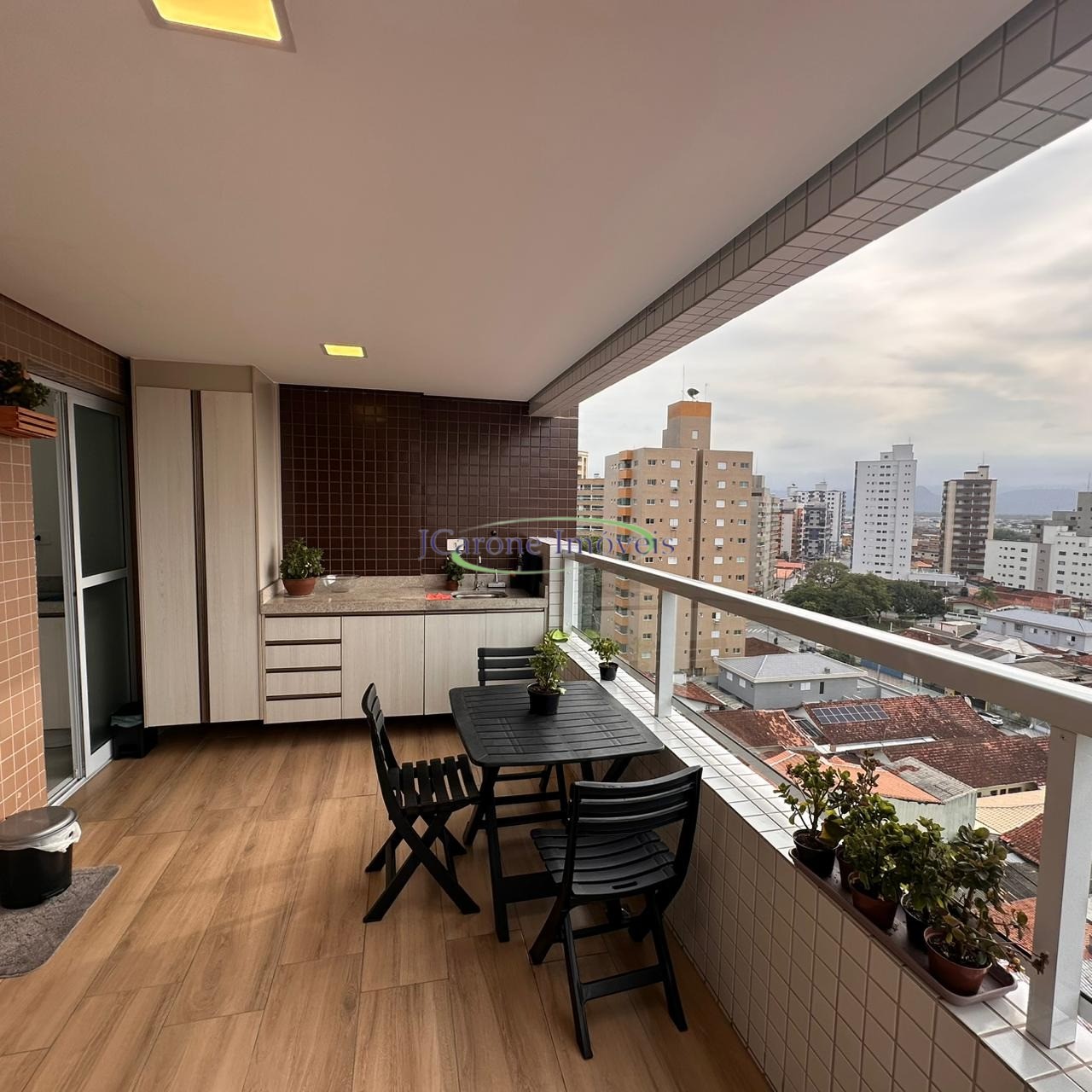 Apartamento, 2 quartos, 91 m² - Foto 1