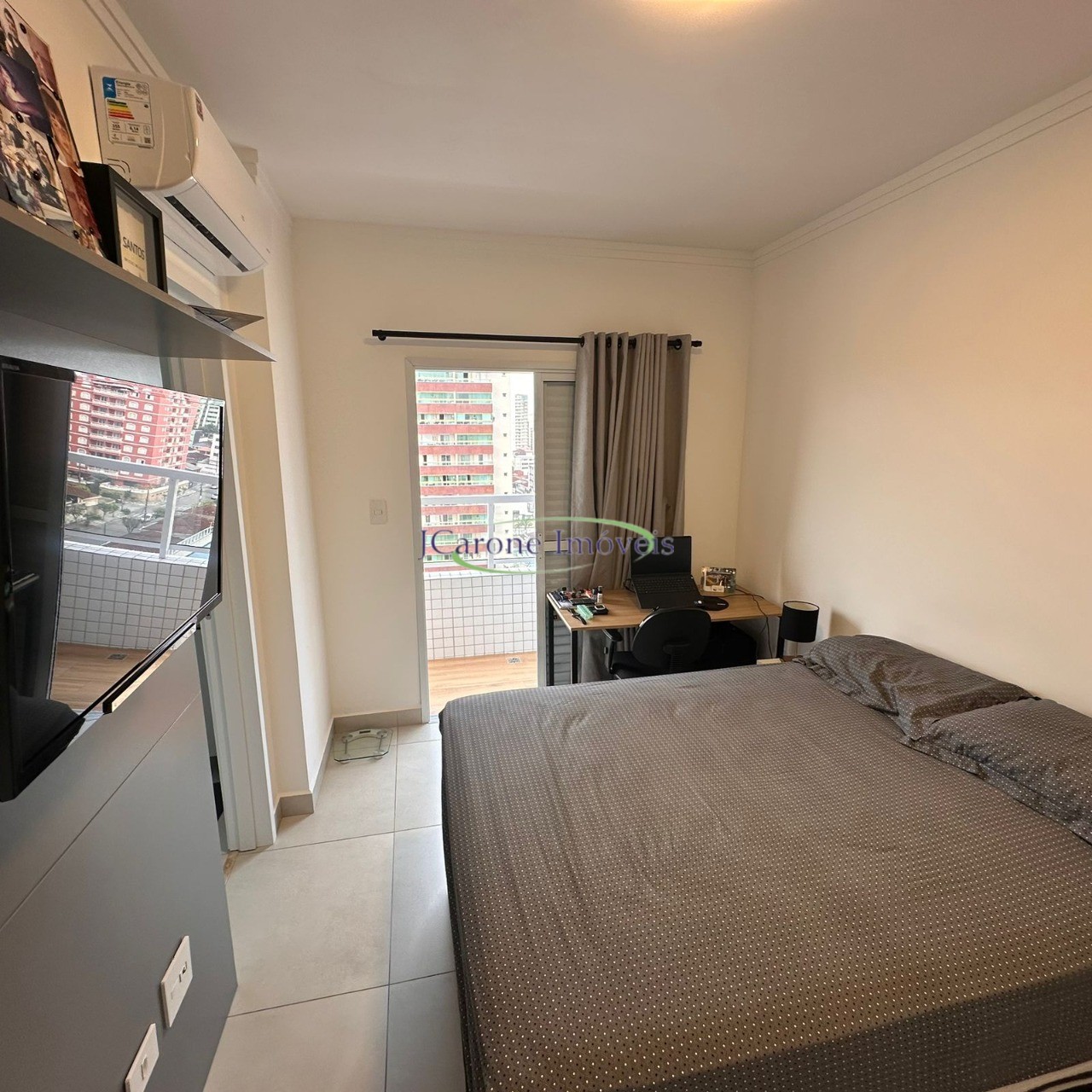 Apartamento, 2 quartos, 91 m² - Foto 7