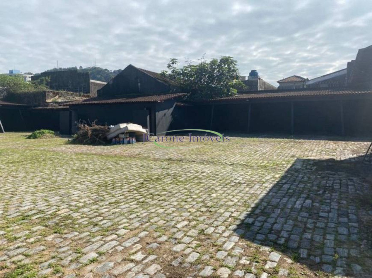 Loteamento e Condomínio, 1728 m² - Foto 4