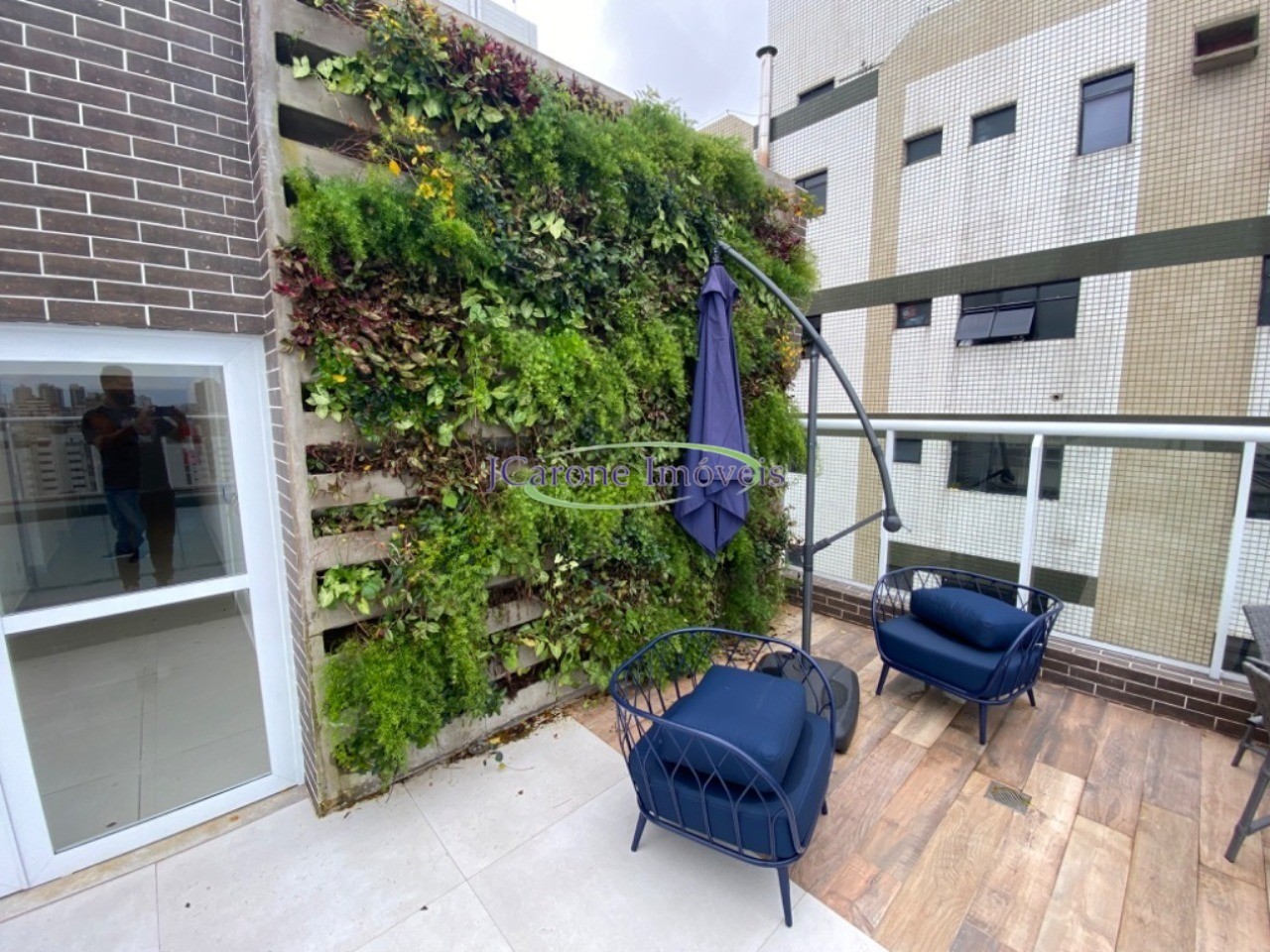 Apartamento, 2 quartos, 82 m² - Foto 21