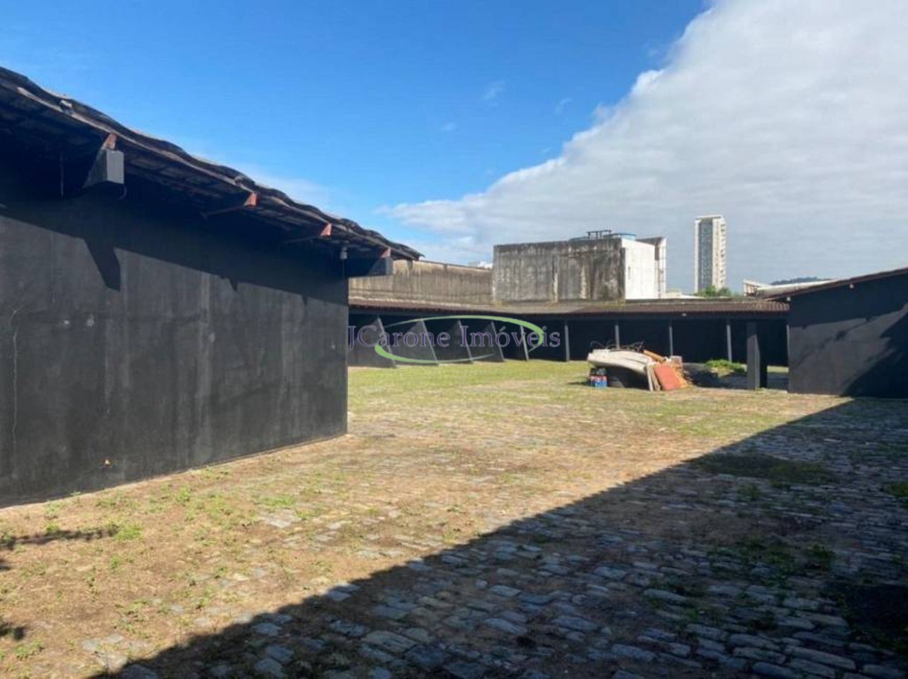 Loteamento e Condomínio, 1728 m² - Foto 2