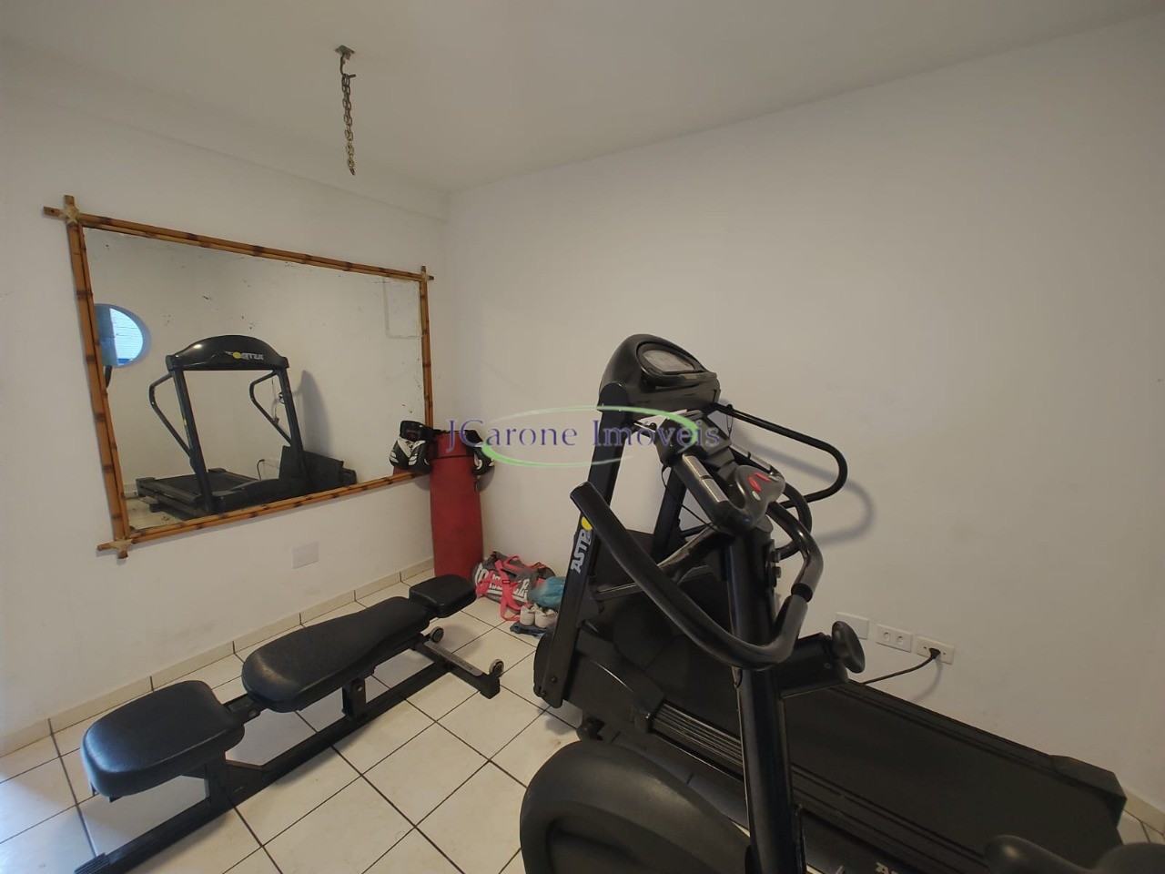 Apartamento, 1 quarto, 33 m² - Foto 15