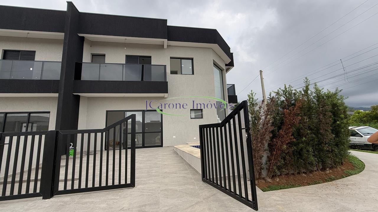 Casa, 4 quartos, 153 m² - Foto 3