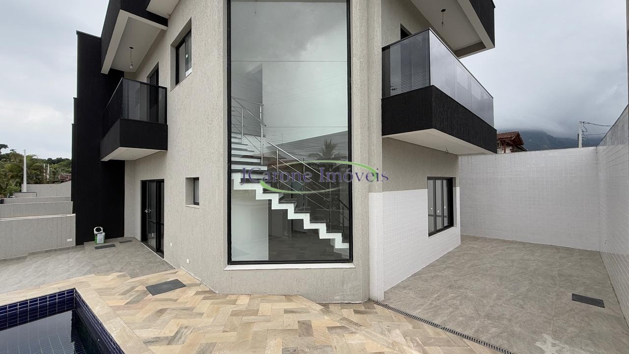 Casa, 4 quartos, 153 m² - Foto 4