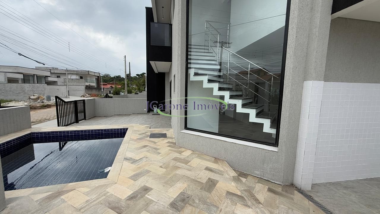 Casa, 4 quartos, 153 m² - Foto 5