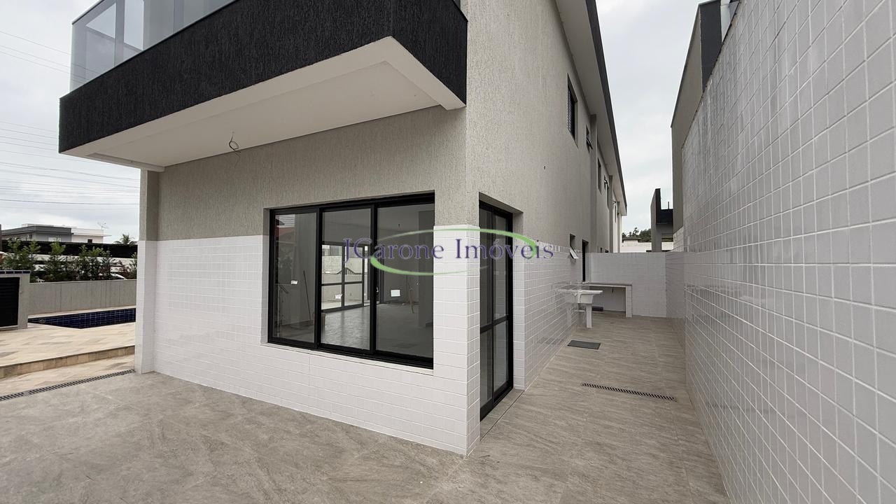 Casa, 4 quartos, 153 m² - Foto 9