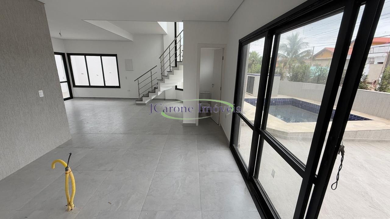 Casa, 4 quartos, 153 m² - Foto 11