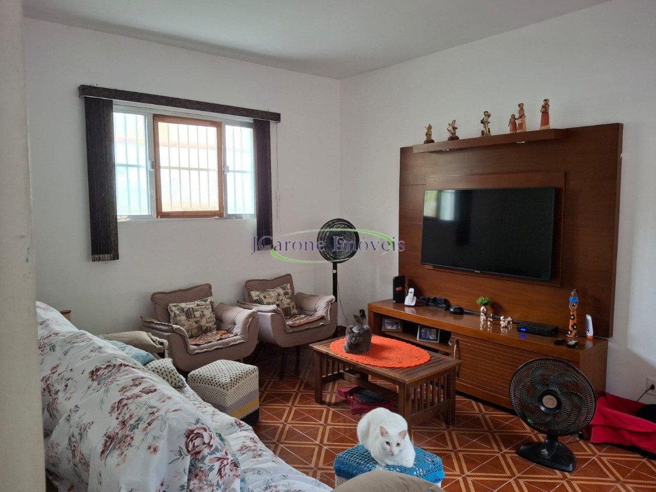 Casa, 3 quartos, 365 m² - Foto 2