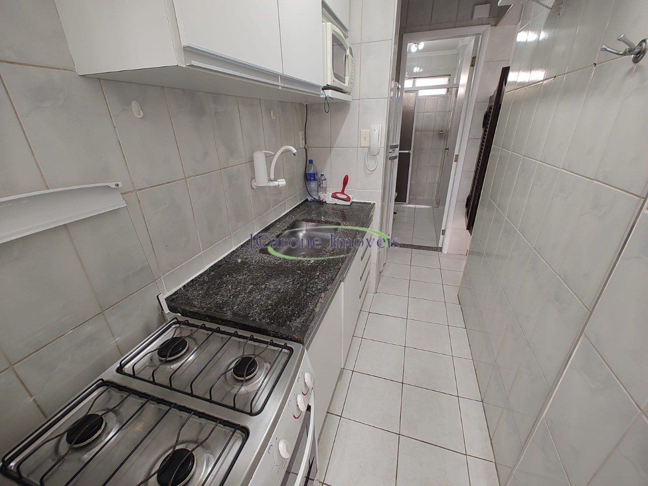 Permuta por apartamento / stúdio em são paulo situado na pra