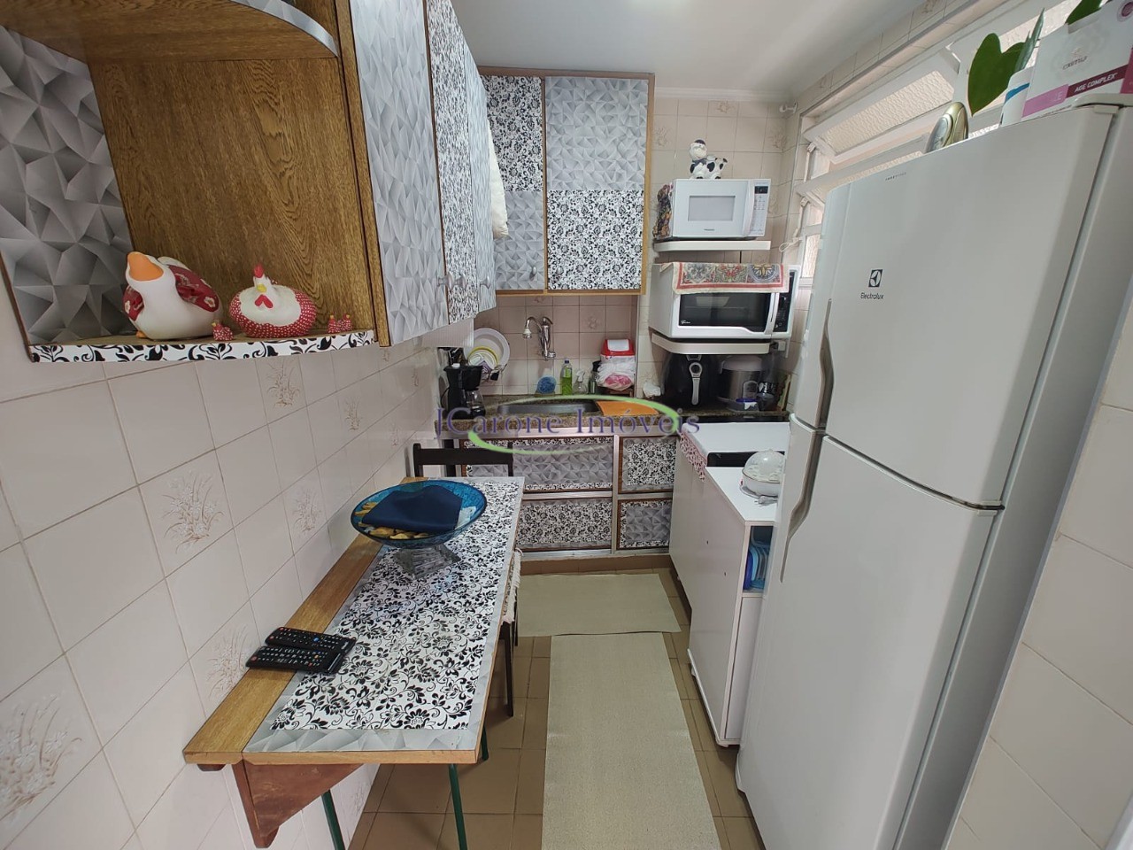 Apartamento, 1 quarto, 33 m² - Foto 11