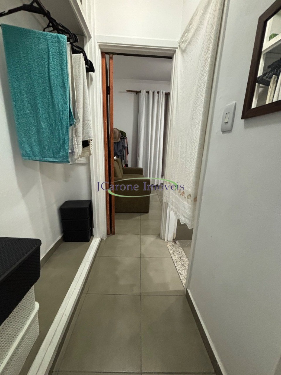 Apartamento, 1 quarto, 58 m² - Foto 7