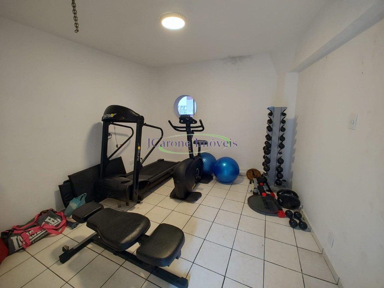 Apartamento, 1 quarto, 33 m² - Foto 14