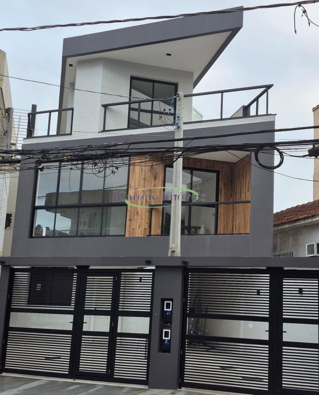 Casa, 3 quartos, 215 m² - Foto 1