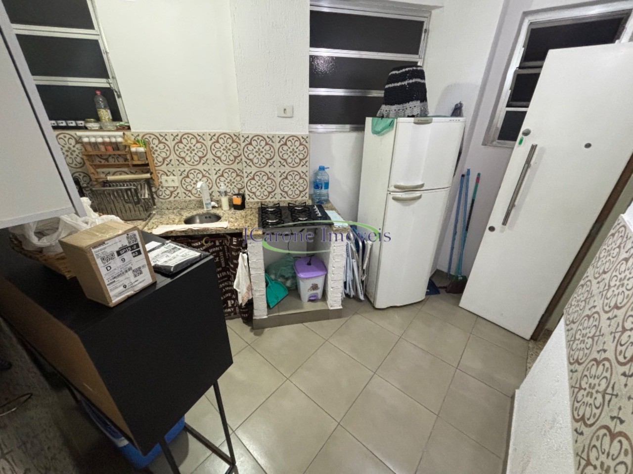 Apartamento, 1 quarto, 58 m² - Foto 6