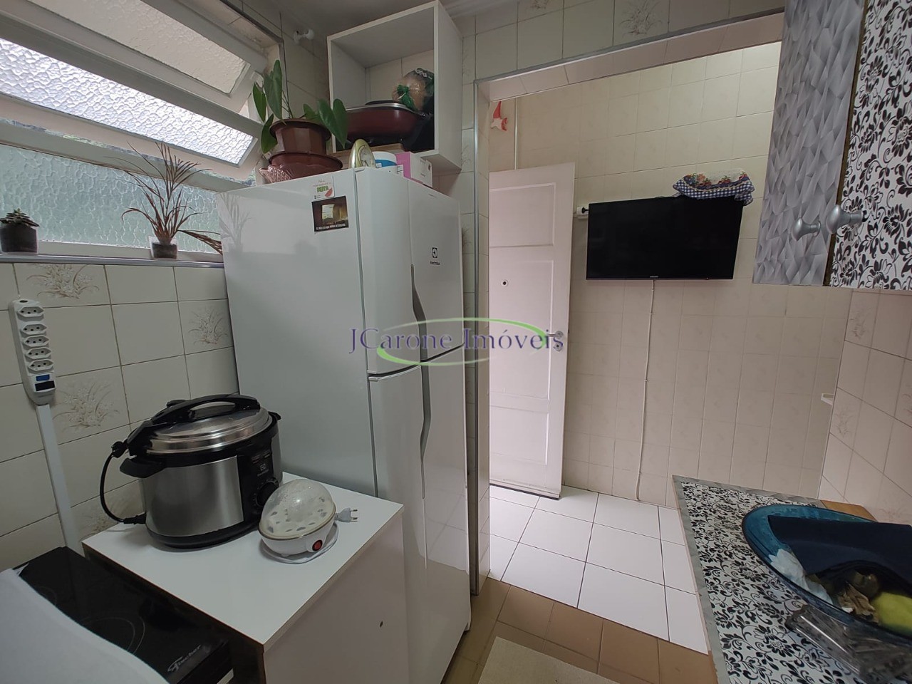 Apartamento, 1 quarto, 33 m² - Foto 12