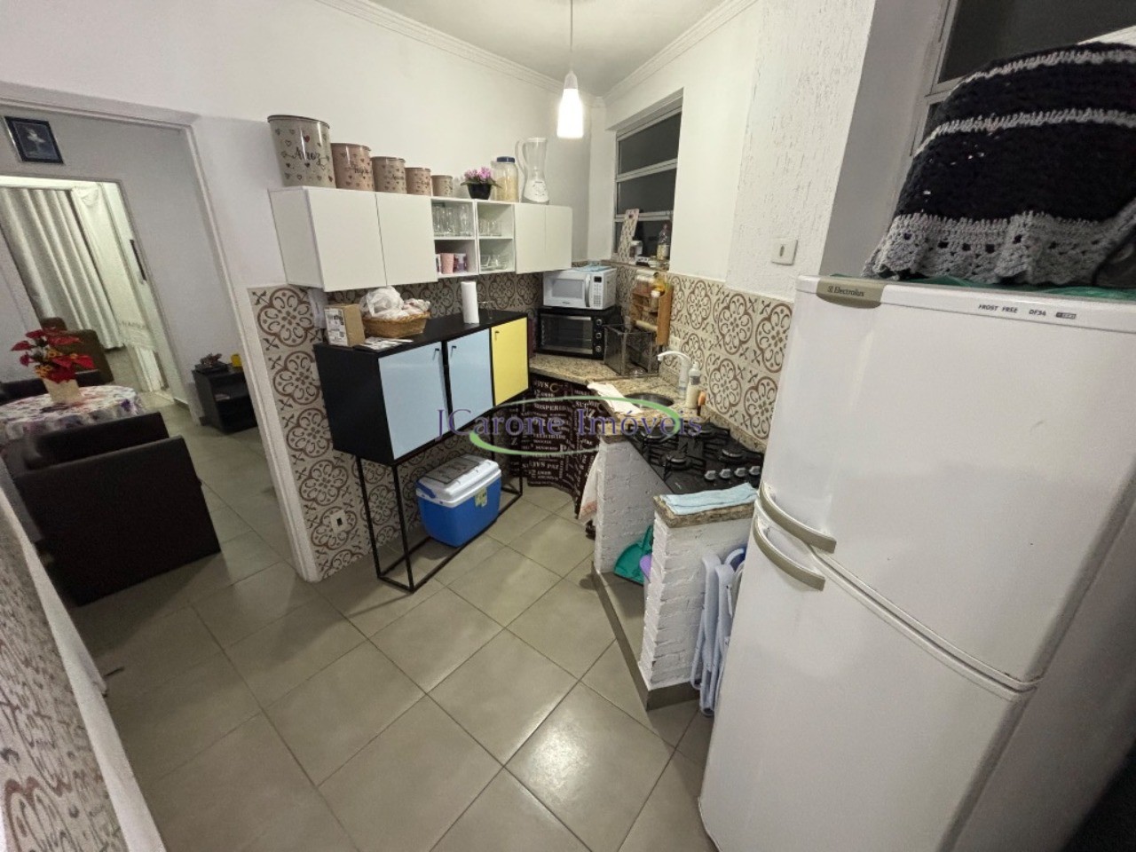 Apartamento, 1 quarto, 58 m² - Foto 5