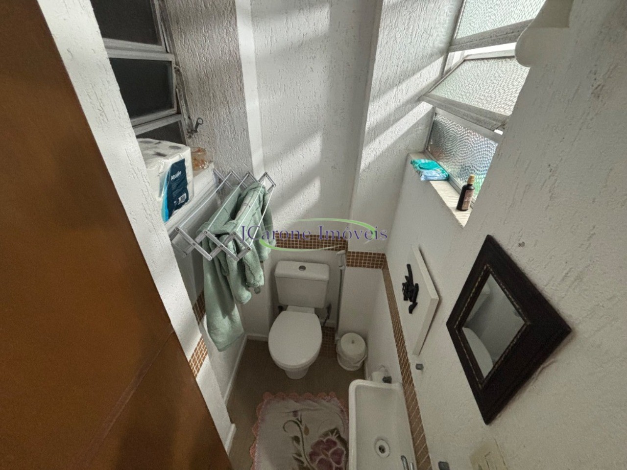 Apartamento, 1 quarto, 58 m² - Foto 15