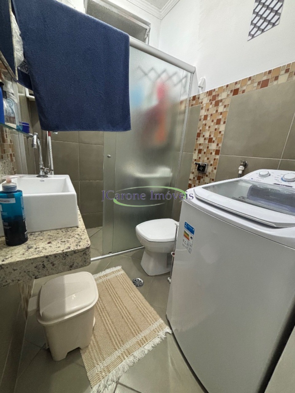 Apartamento, 1 quarto, 58 m² - Foto 9