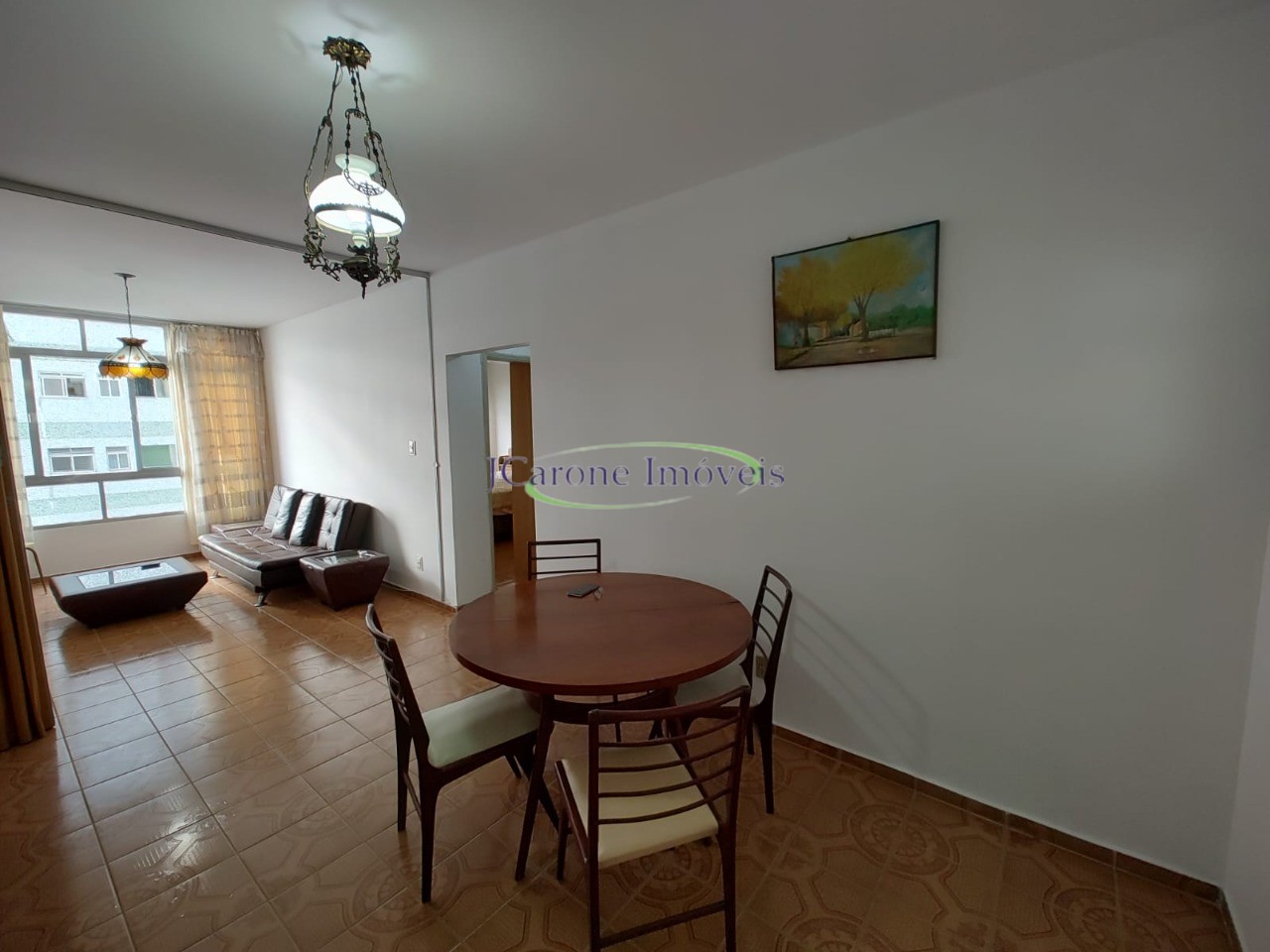 Apartamento, 1 quarto, 70 m² - Foto 2