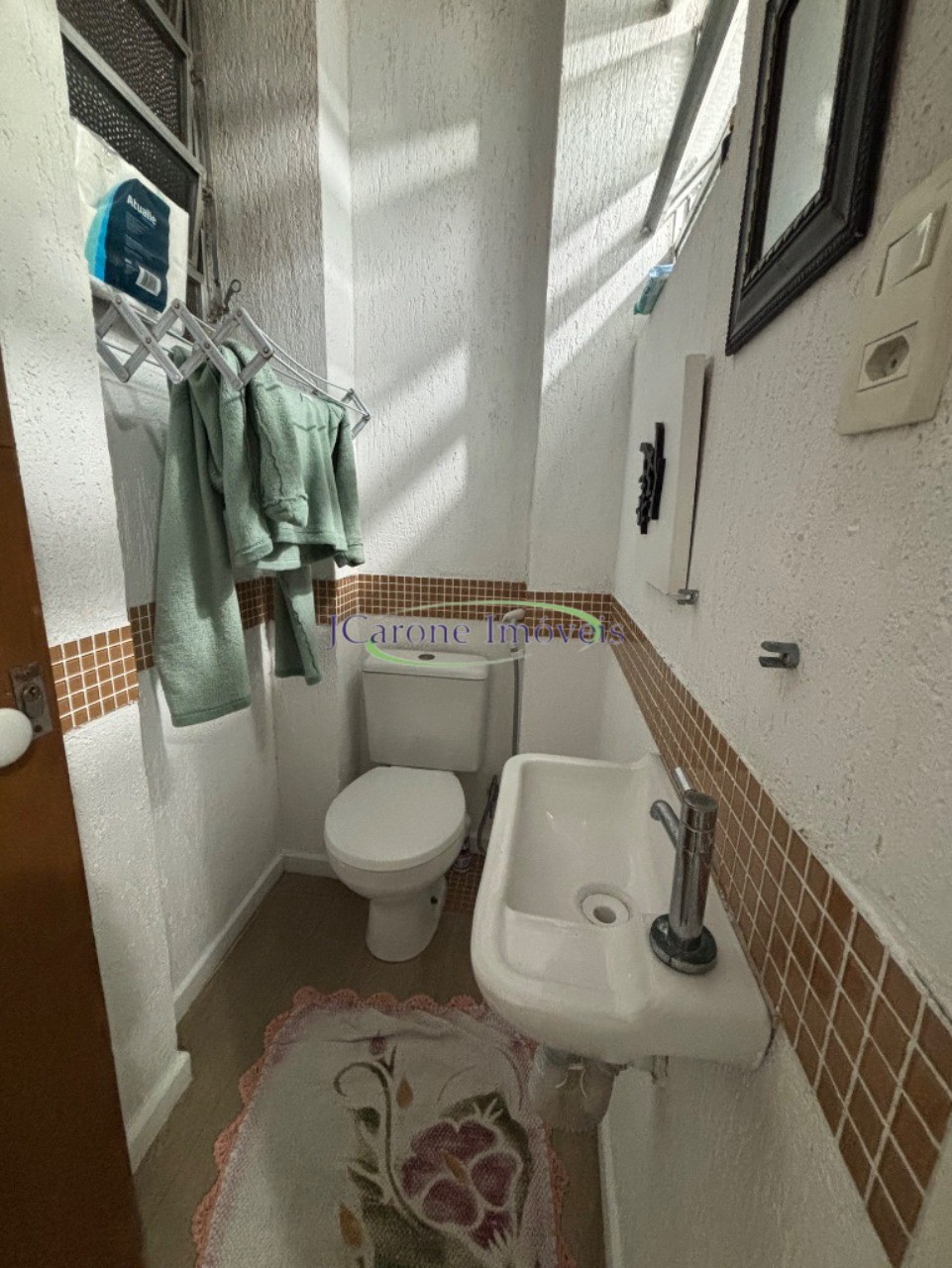 Apartamento, 1 quarto, 58 m² - Foto 14