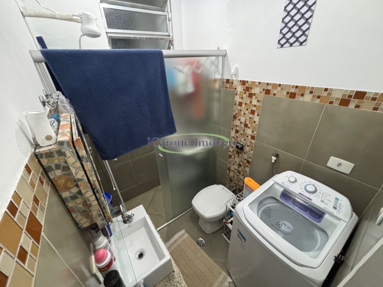 Apartamento, 1 quarto, 58 m² - Foto 8