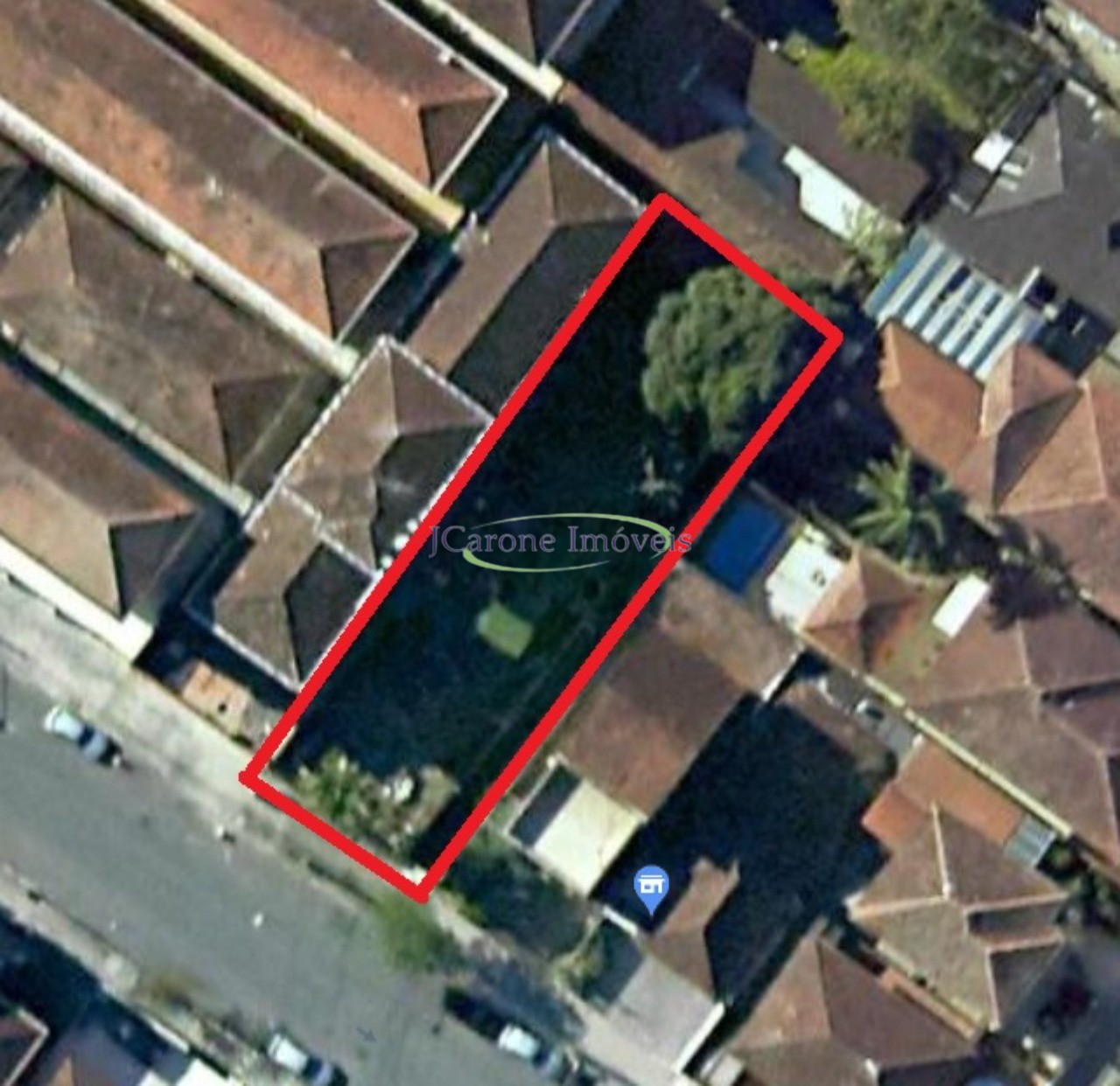 Terreno, 400 m² - Foto 4