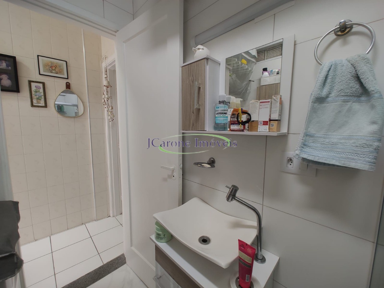 Apartamento, 1 quarto, 33 m² - Foto 8