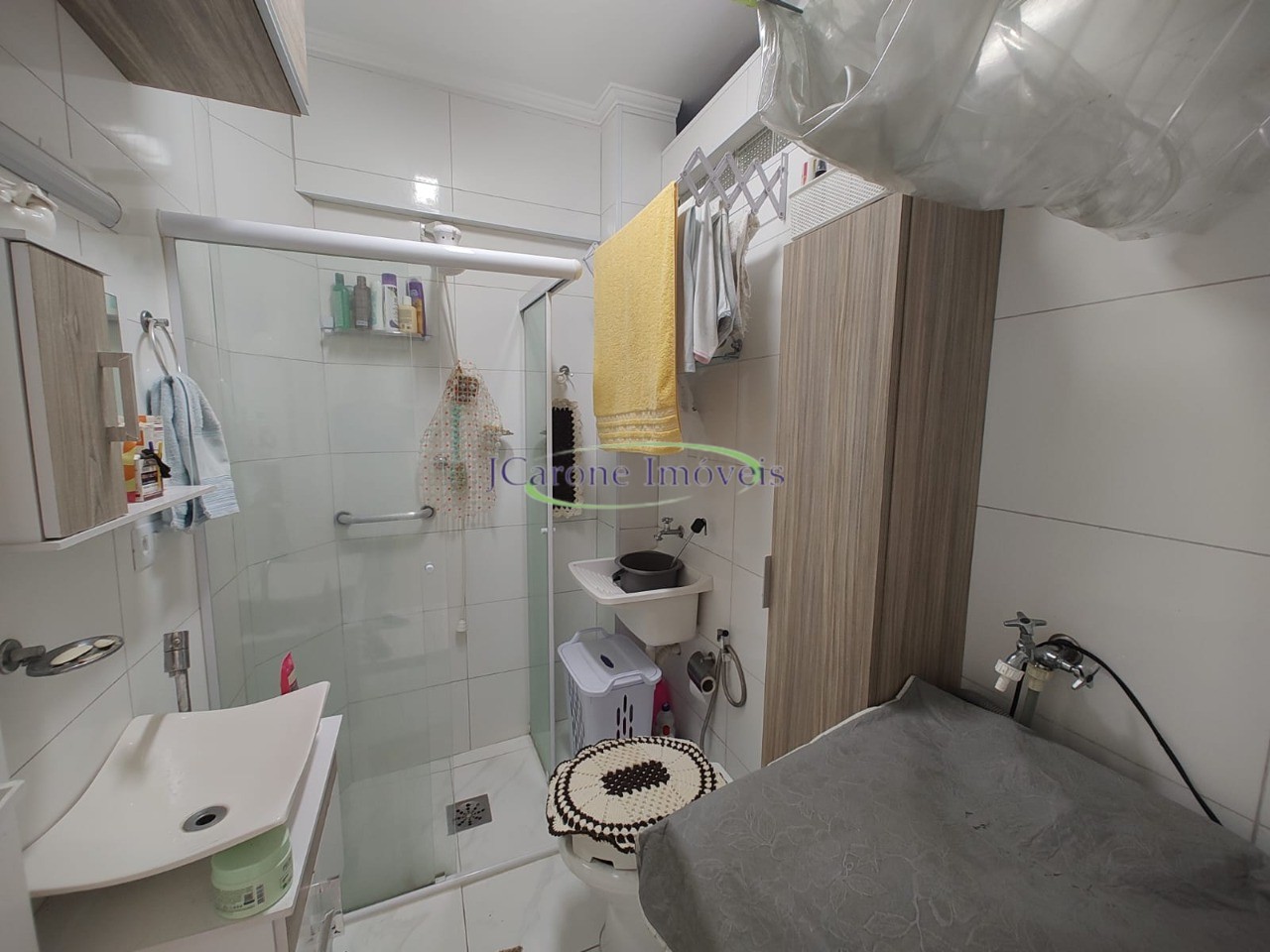 Apartamento, 1 quarto, 33 m² - Foto 10