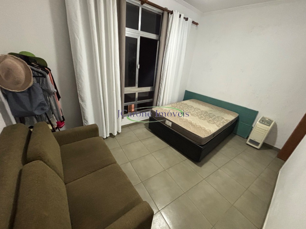 Apartamento, 1 quarto, 58 m² - Foto 10